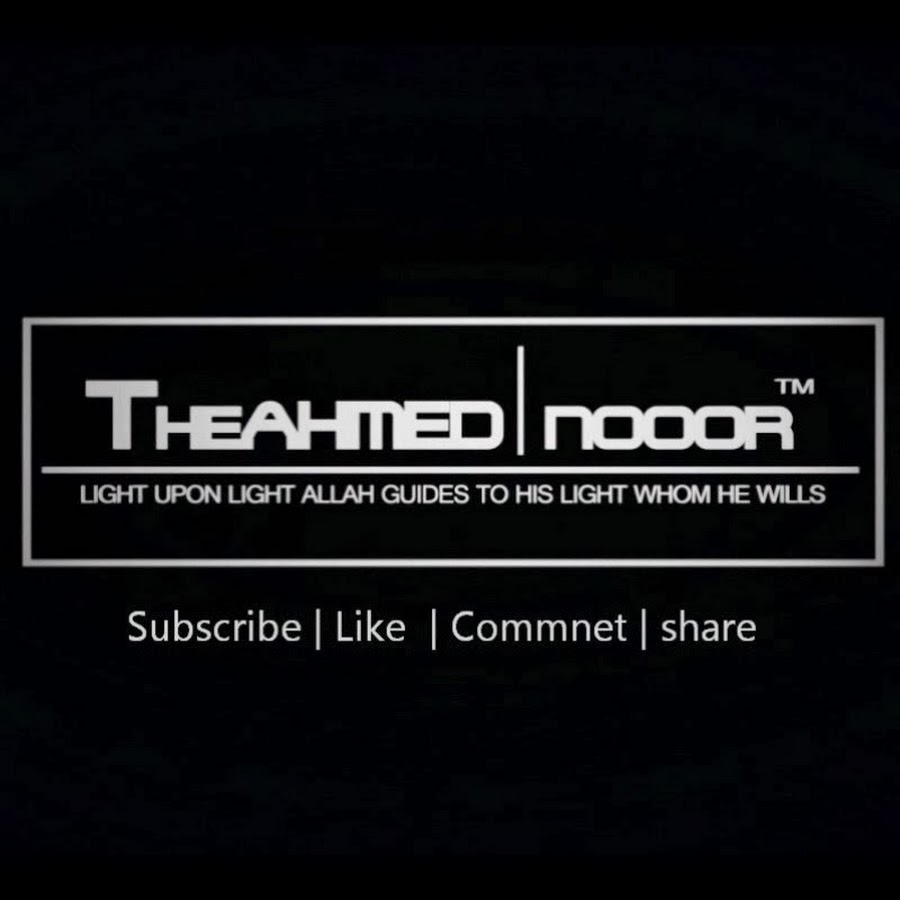TheAhmednooor