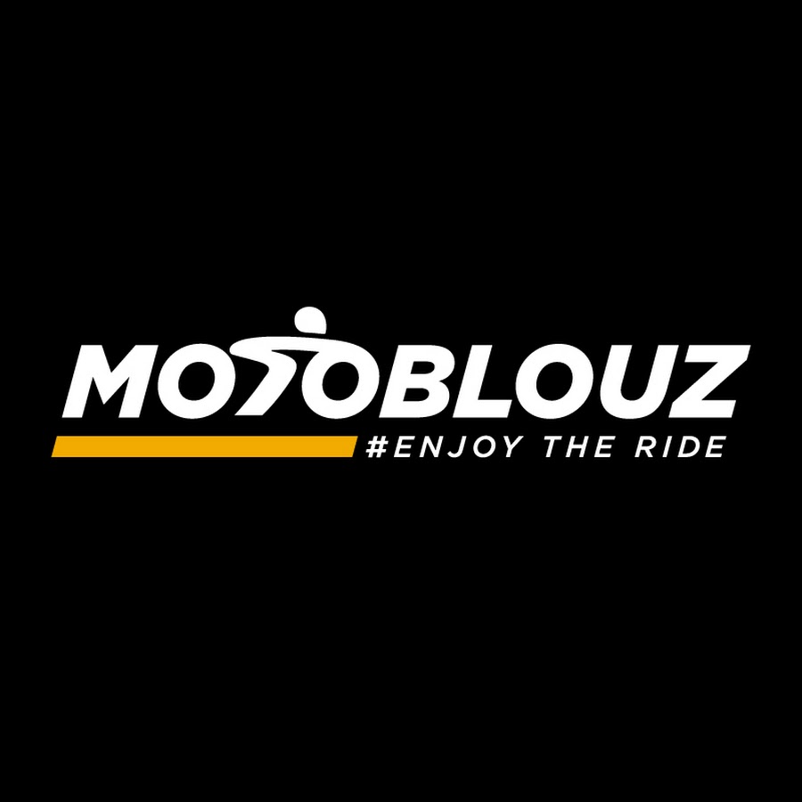 Motoblouz YouTube channel avatar