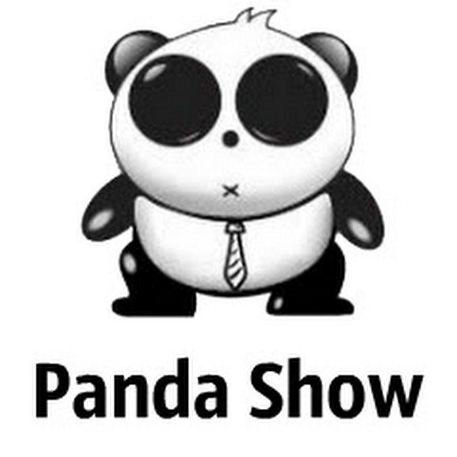 Panda Show & Life Hacks ইউটিউব চ্যানেল অ্যাভাটার