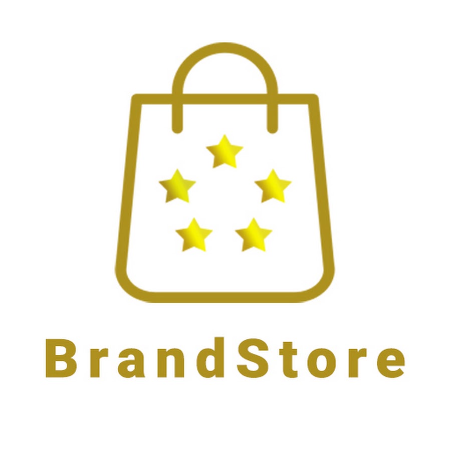 Brand Store YouTube 频道头像