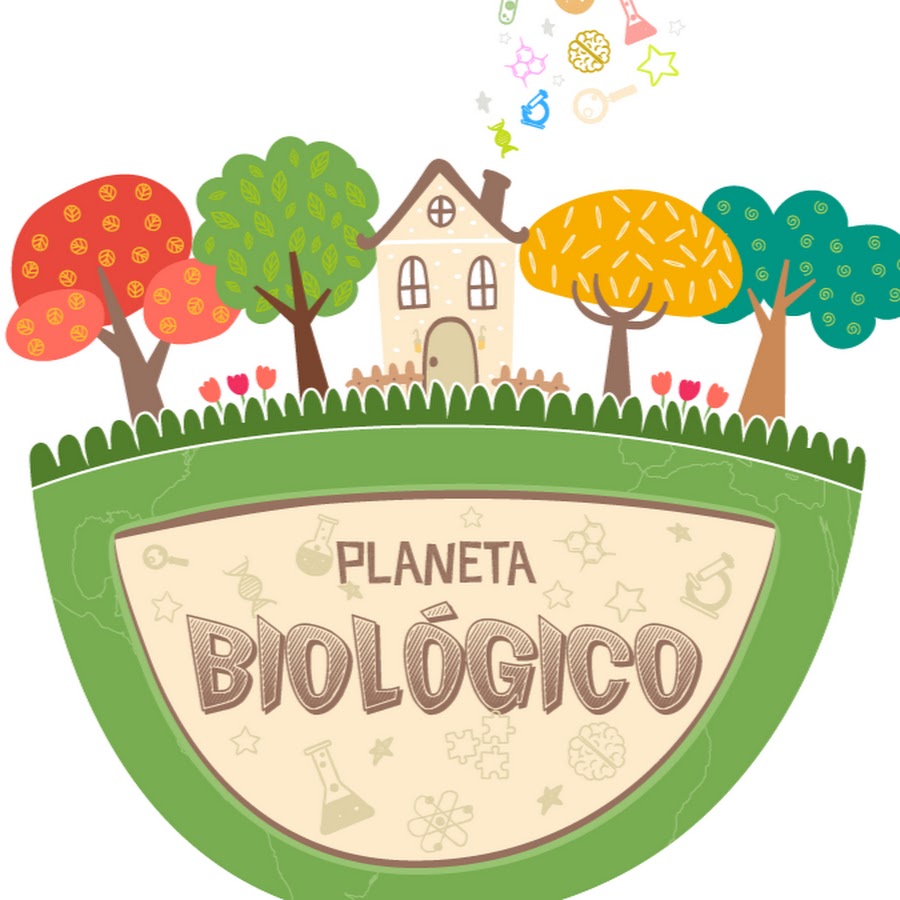 Planeta BiolÃ³gico Awatar kanału YouTube