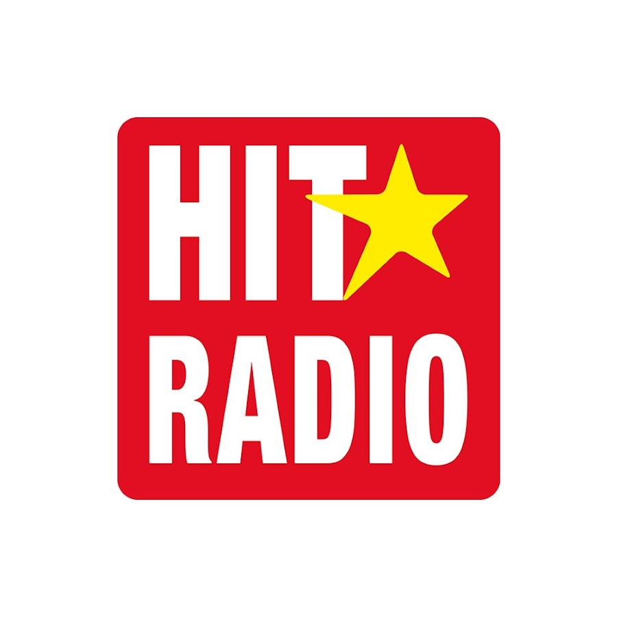 HIT RADIO YouTube channel avatar