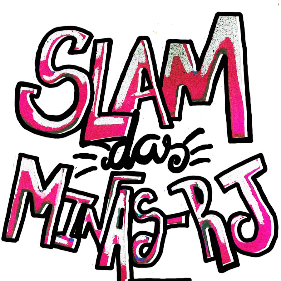 Slam das Minas RJ YouTube channel avatar