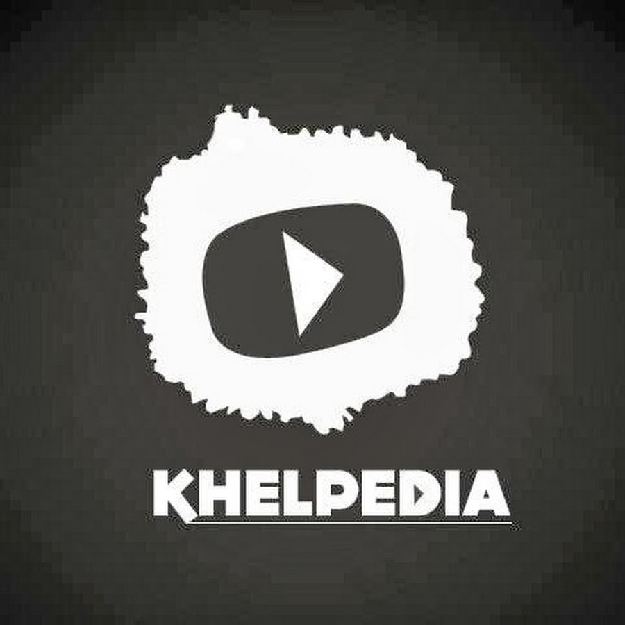 Khelpedia Â® YouTube channel avatar