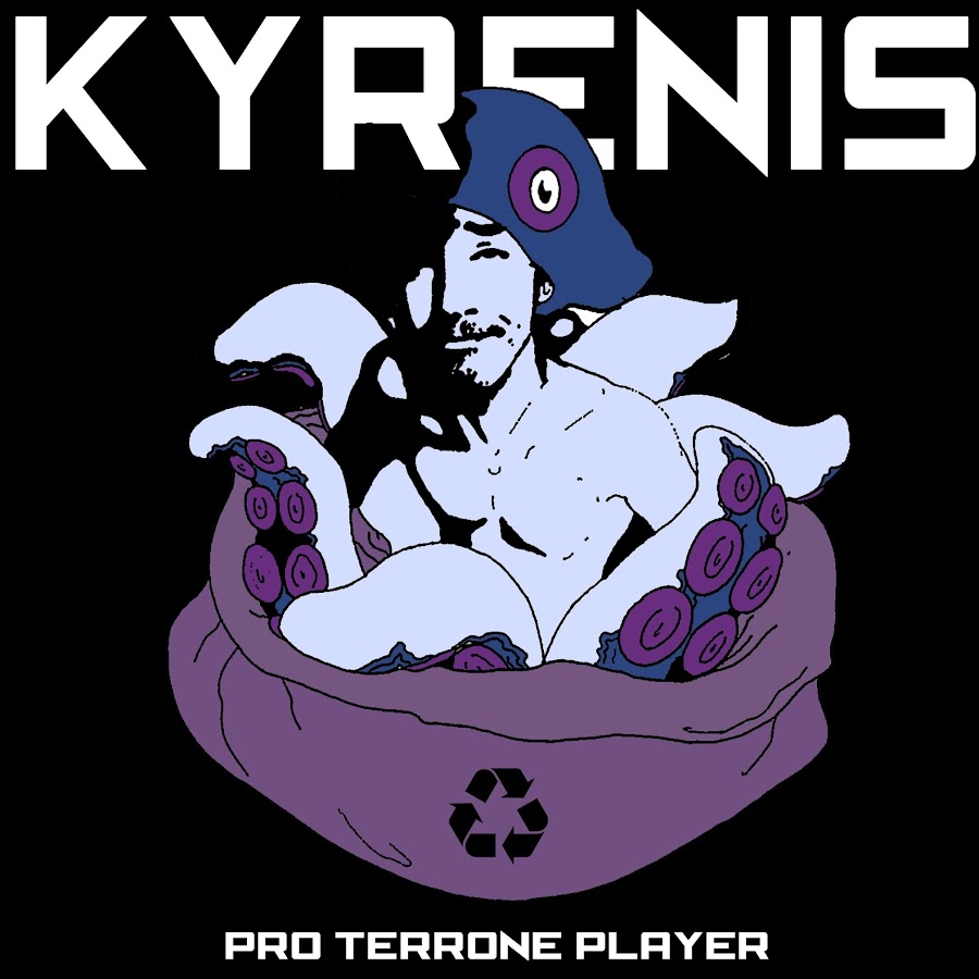 Kyrenis Avatar de canal de YouTube