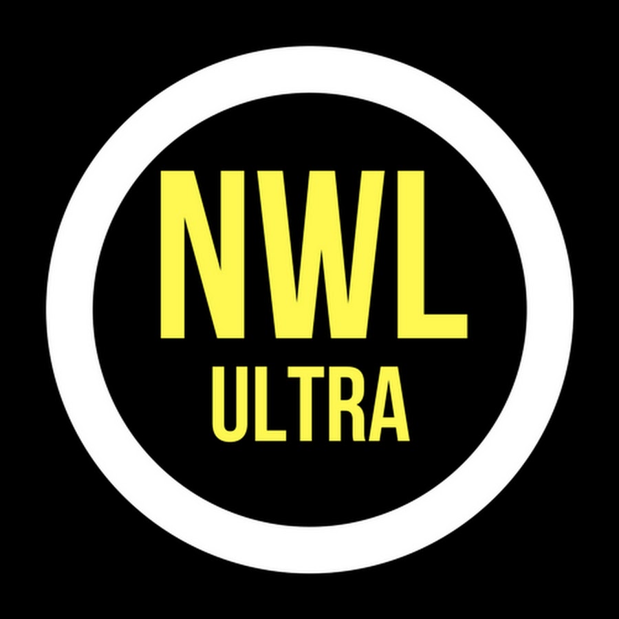 NWL ULTRA Awatar kanału YouTube