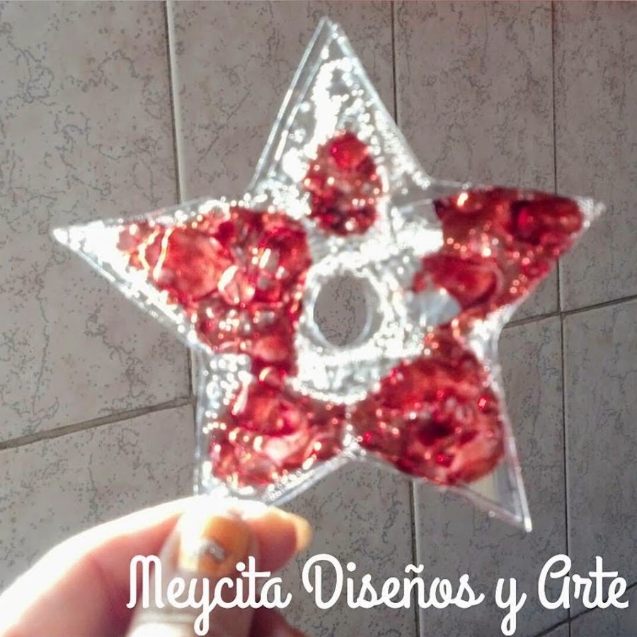Meycita DiseÃ±os y Arte YouTube kanalı avatarı