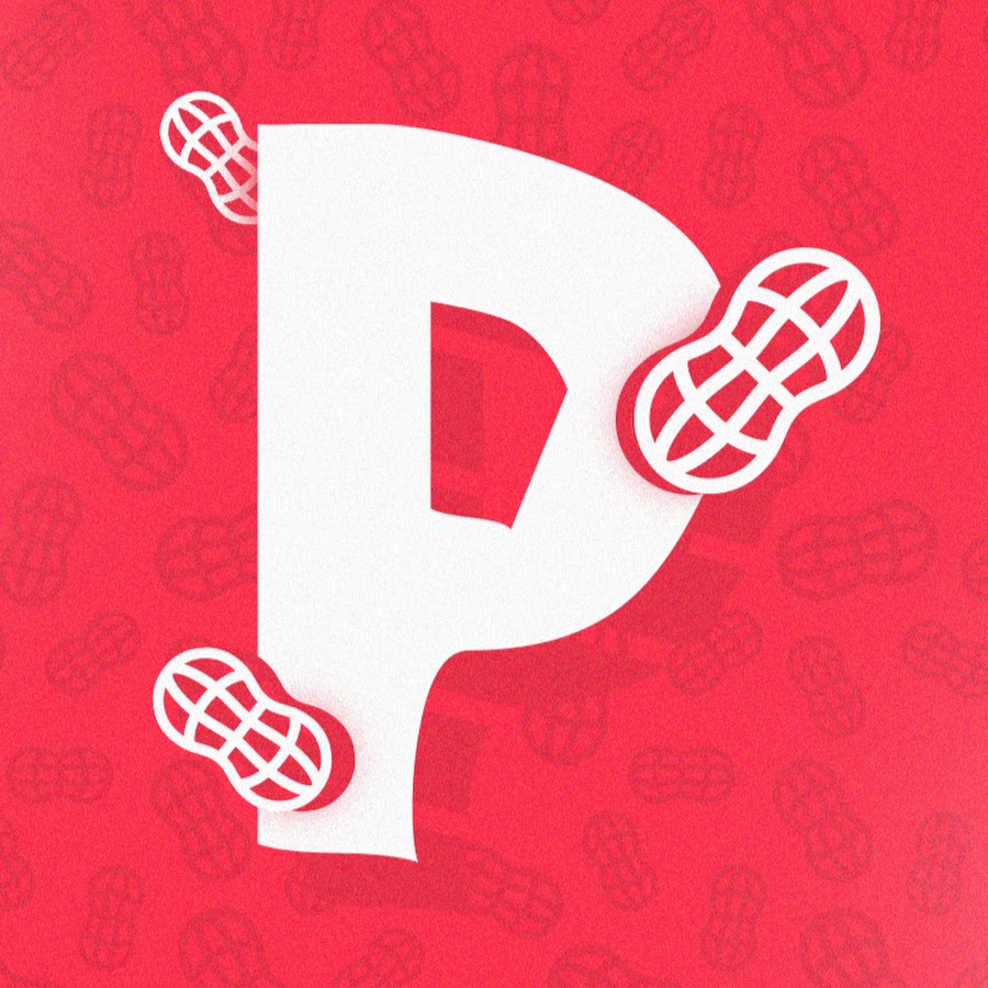 PEANUT3D YouTube channel avatar