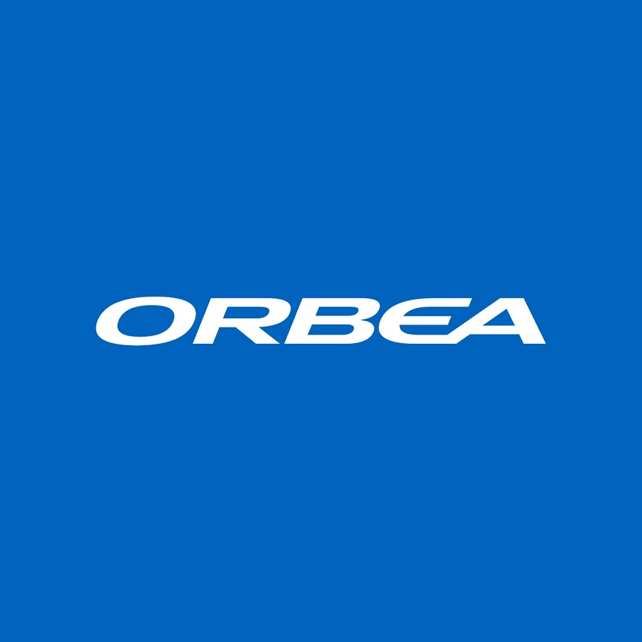 Orbea YouTube channel avatar