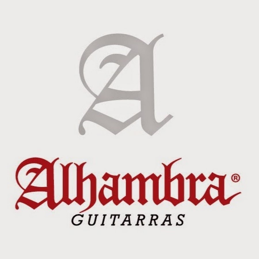 Alhambra Guitars