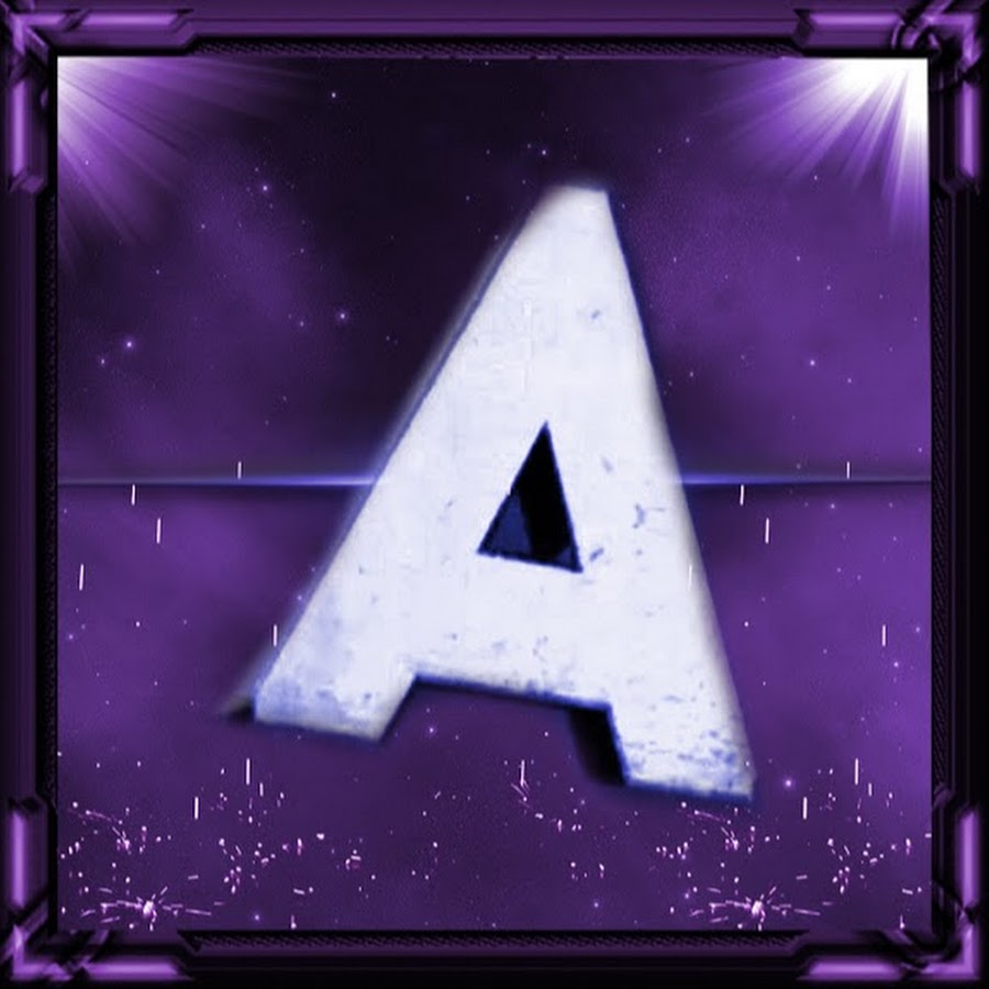 AlejandroStick Games YouTube channel avatar