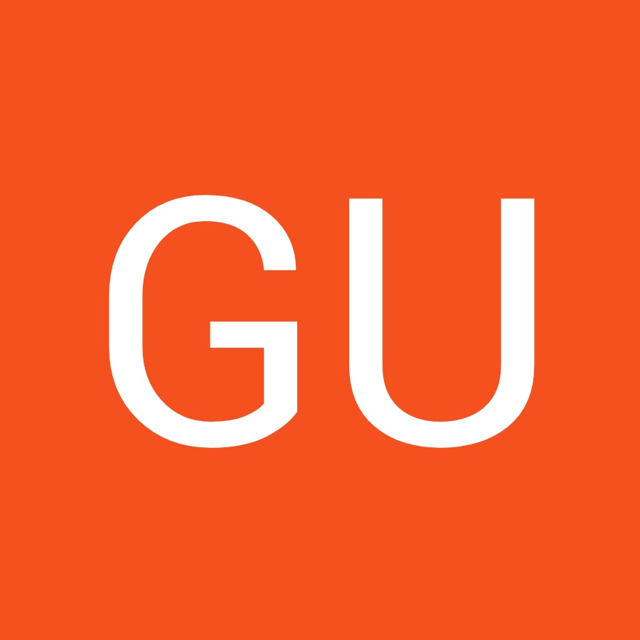 Gu Eresearch Youtube