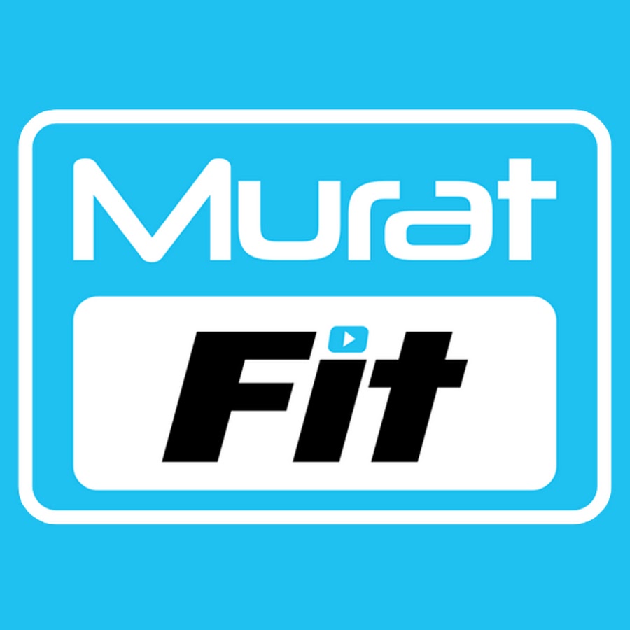 Murat Fit YouTube channel avatar