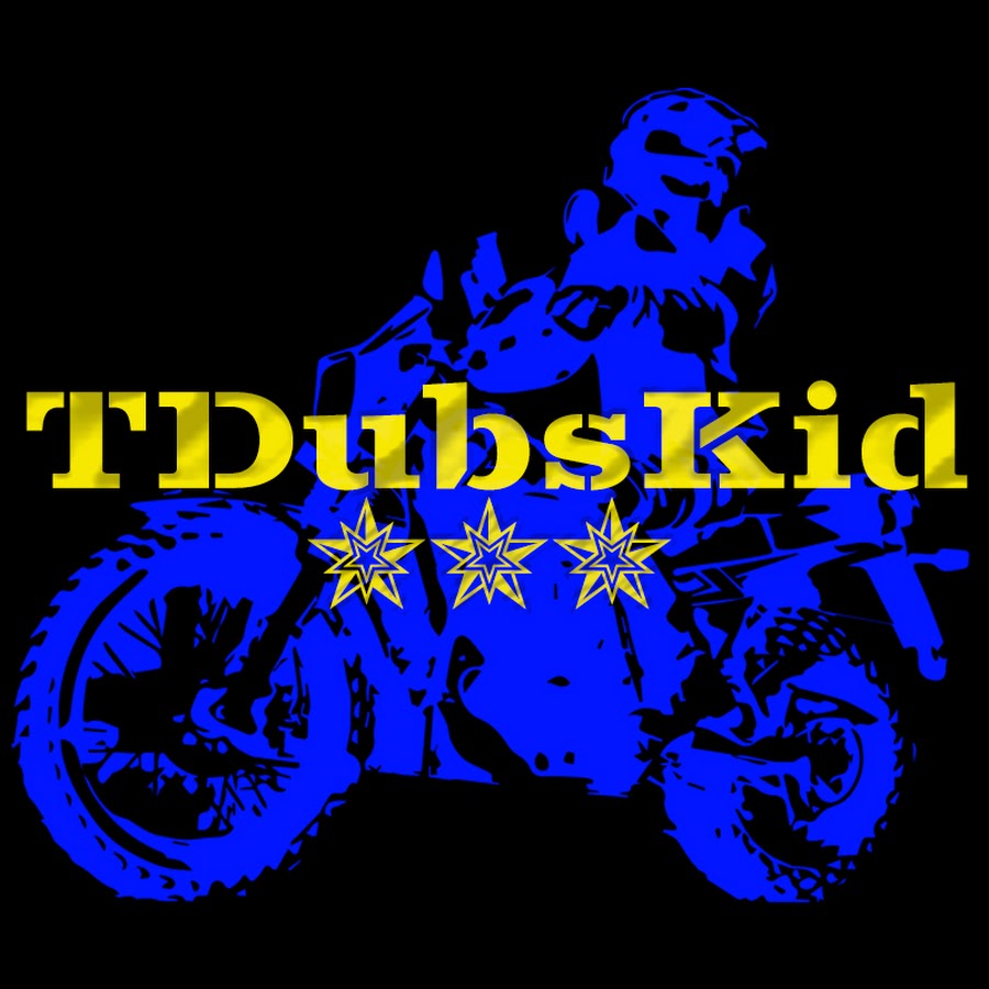 TDubsKid YouTube channel avatar