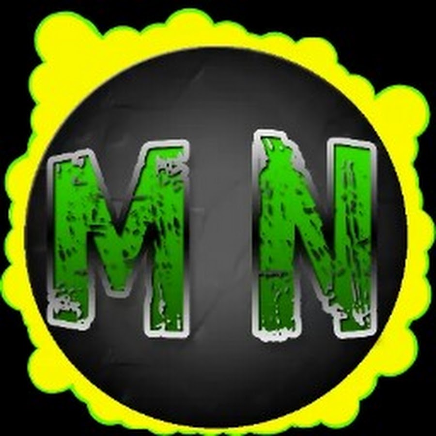 MackD Nation YouTube channel avatar