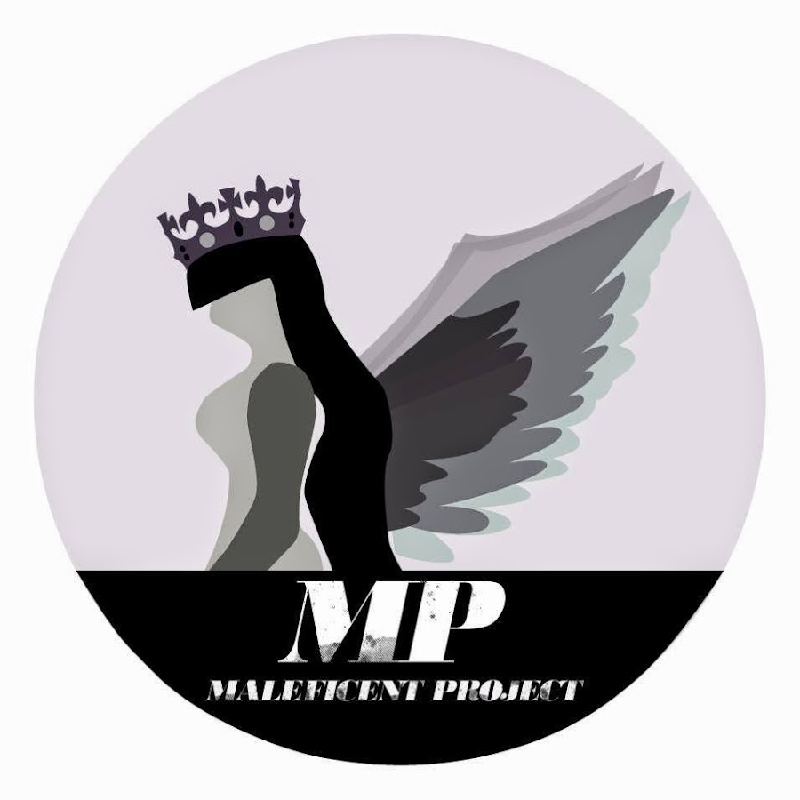 Maleficent Project Official Avatar de canal de YouTube