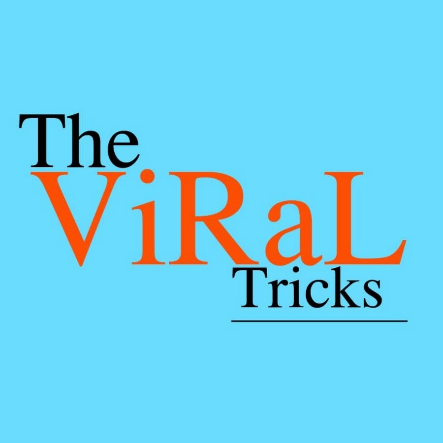 TheViralTricks