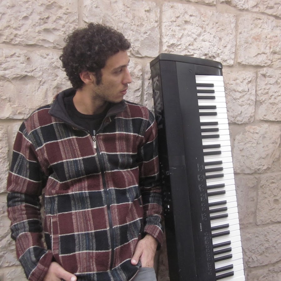 Assif Ben Ezra رمز قناة اليوتيوب