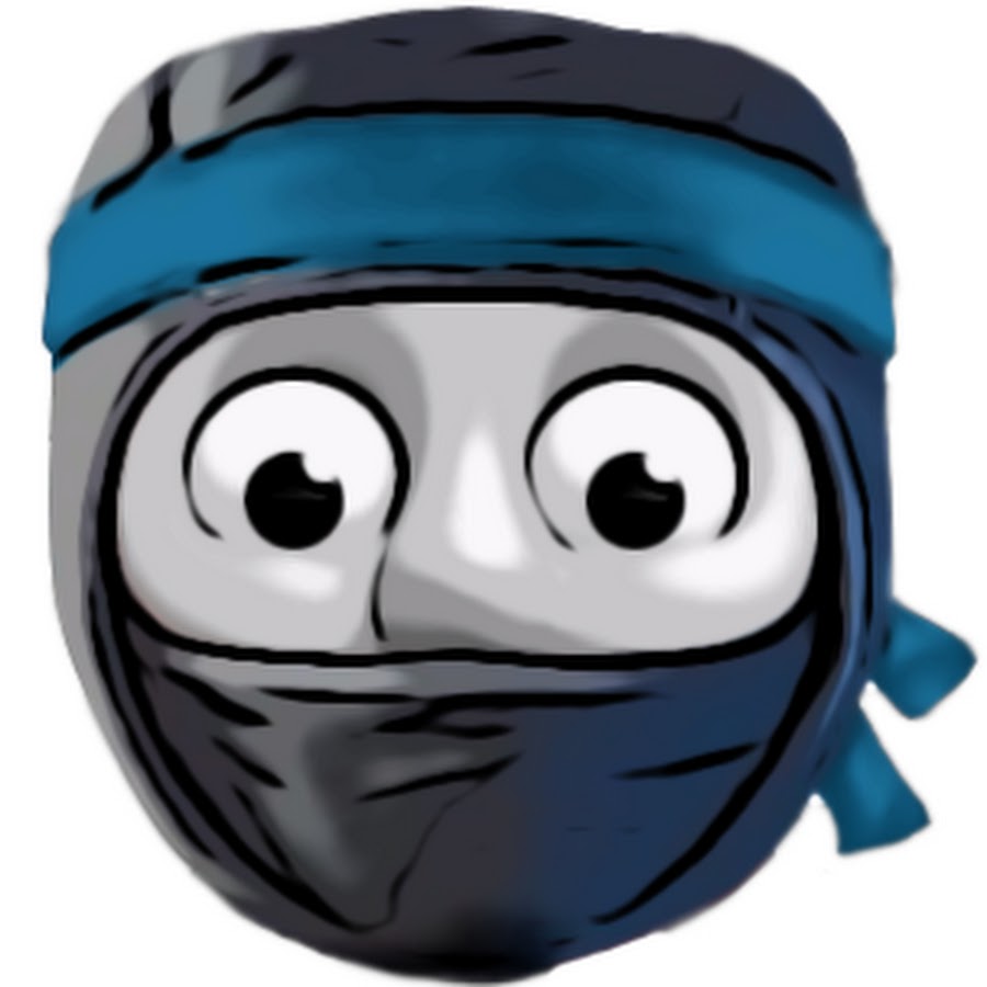 Train Ninja YouTube channel avatar