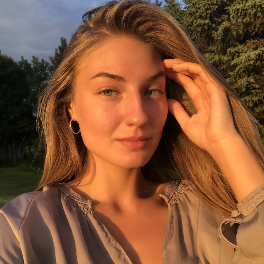 Natalia Naruszewicz YouTube kanalı avatarı