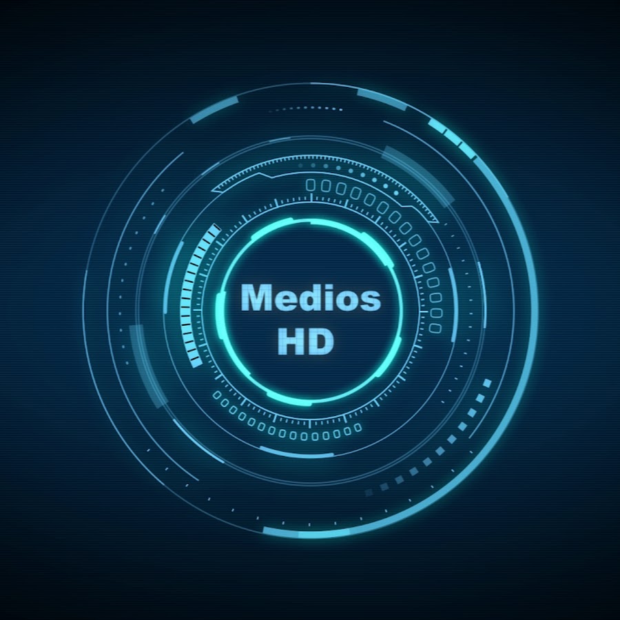 Medios Hd ইউটিউব চ্যানেল অ্যাভাটার