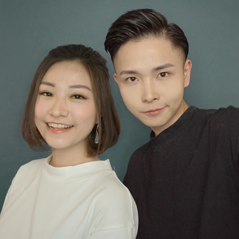 Chris Briony - 網紅的藏寶箱 