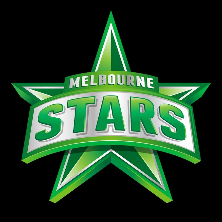 Melbourne Stars YouTube channel avatar