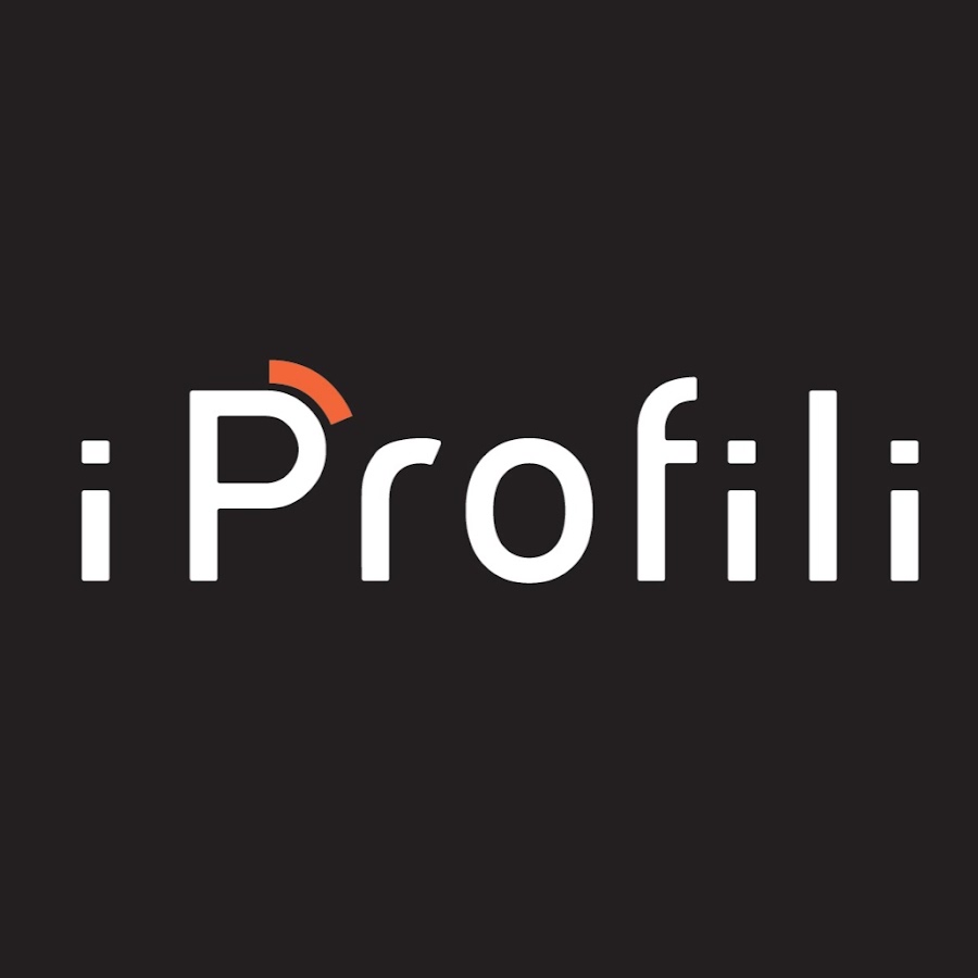 I Profili srl رمز قناة اليوتيوب