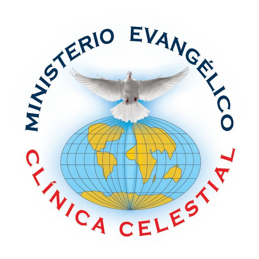 Iglesia Clinica Celestial YouTube channel avatar