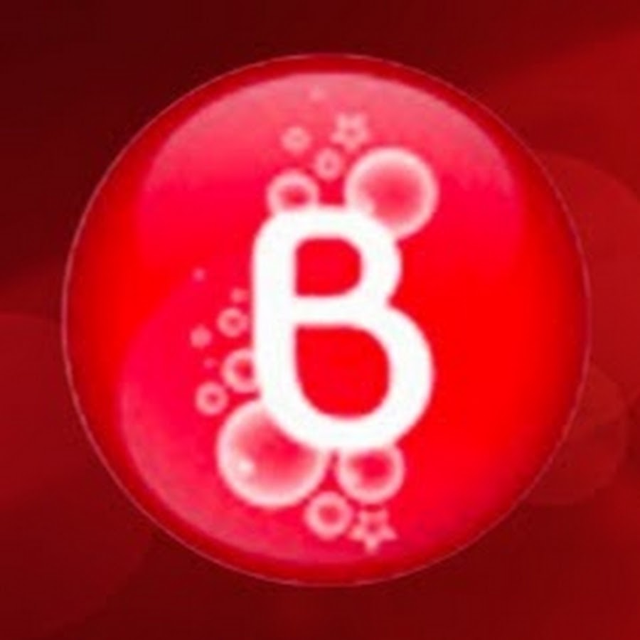 Bollywood Bubble YouTube channel avatar
