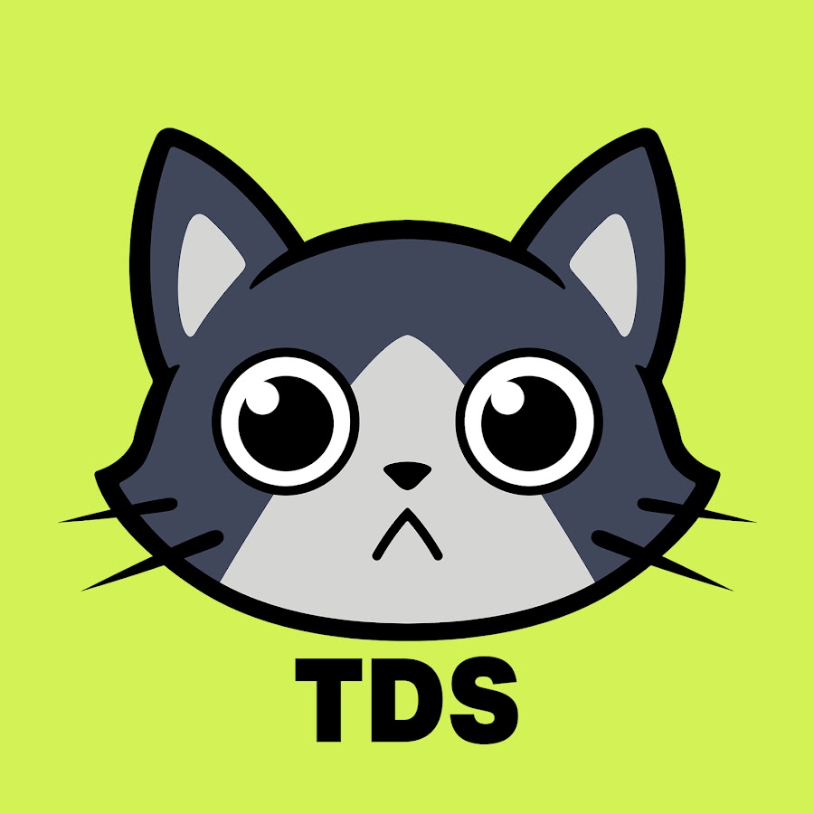 tds_Michi YouTube 频道头像