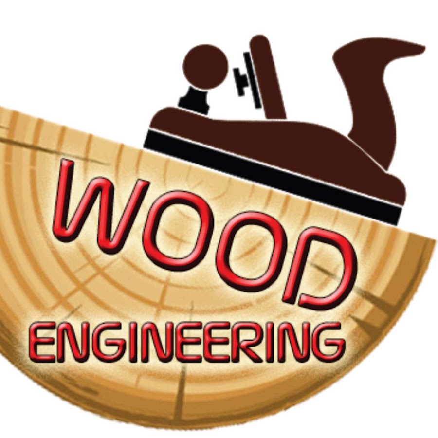Wood Engineering رمز قناة اليوتيوب