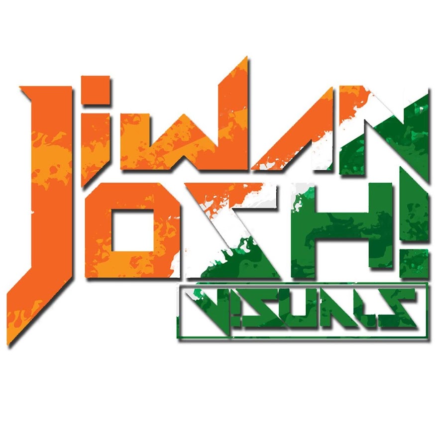 Jiwan Joshi Avatar canale YouTube 