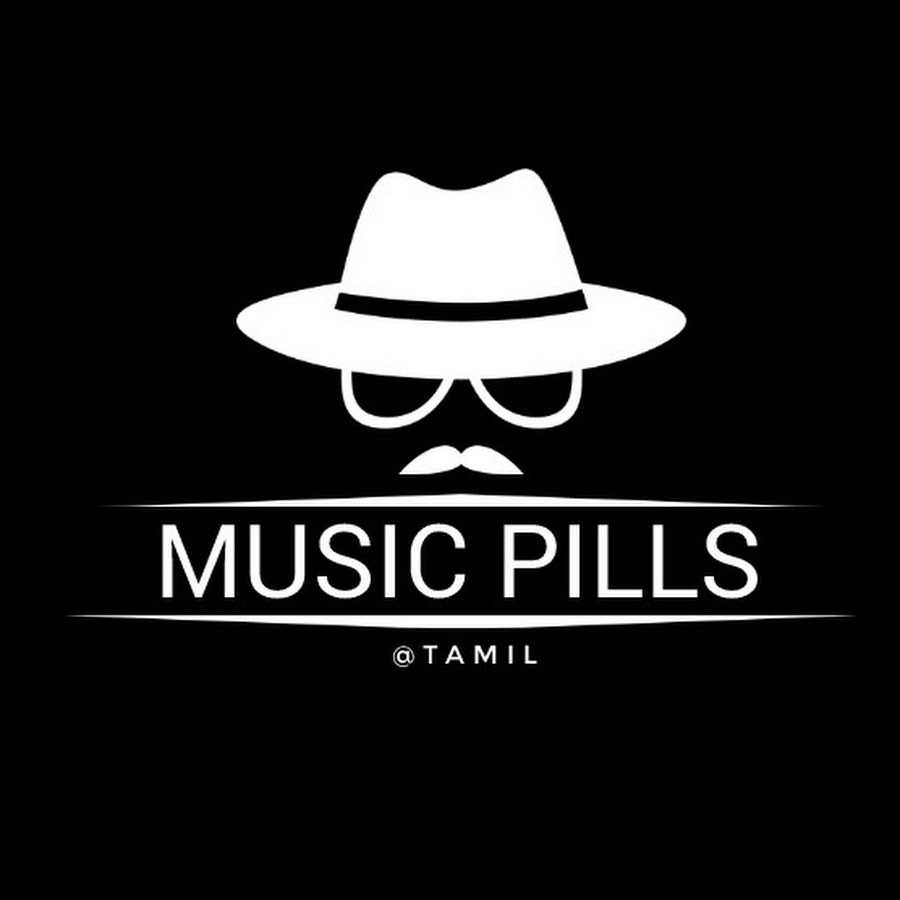 Music-pills Awatar kanału YouTube