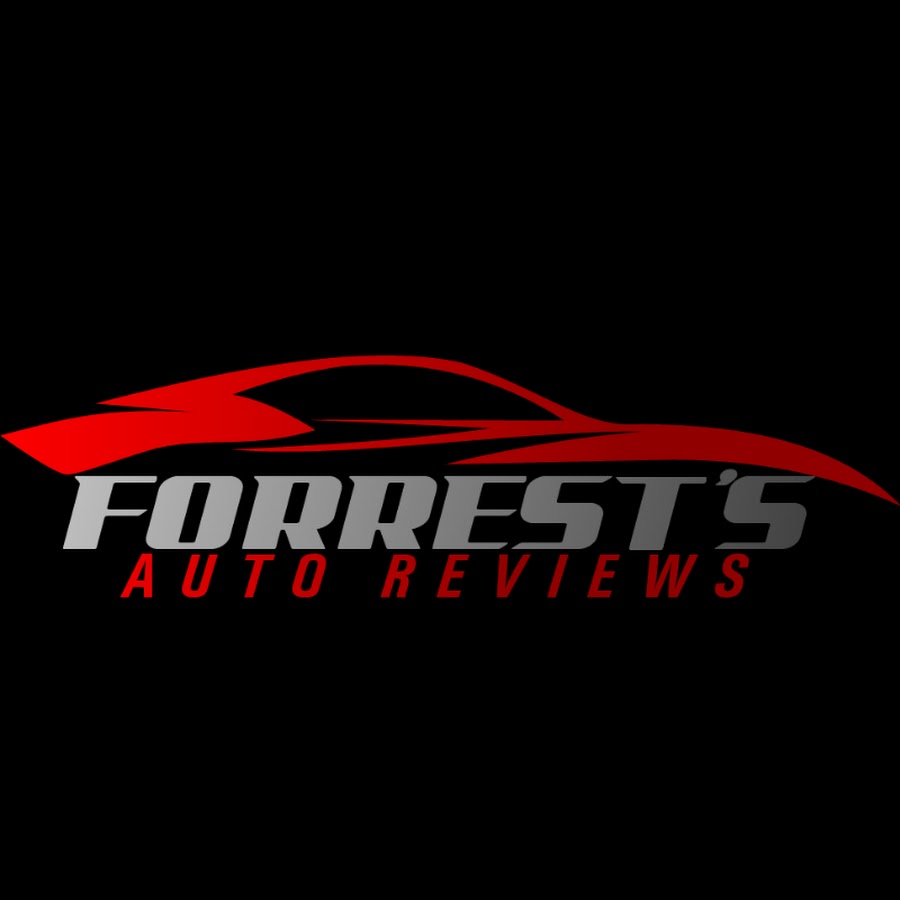 Forrest's Auto Reviews YouTube channel avatar