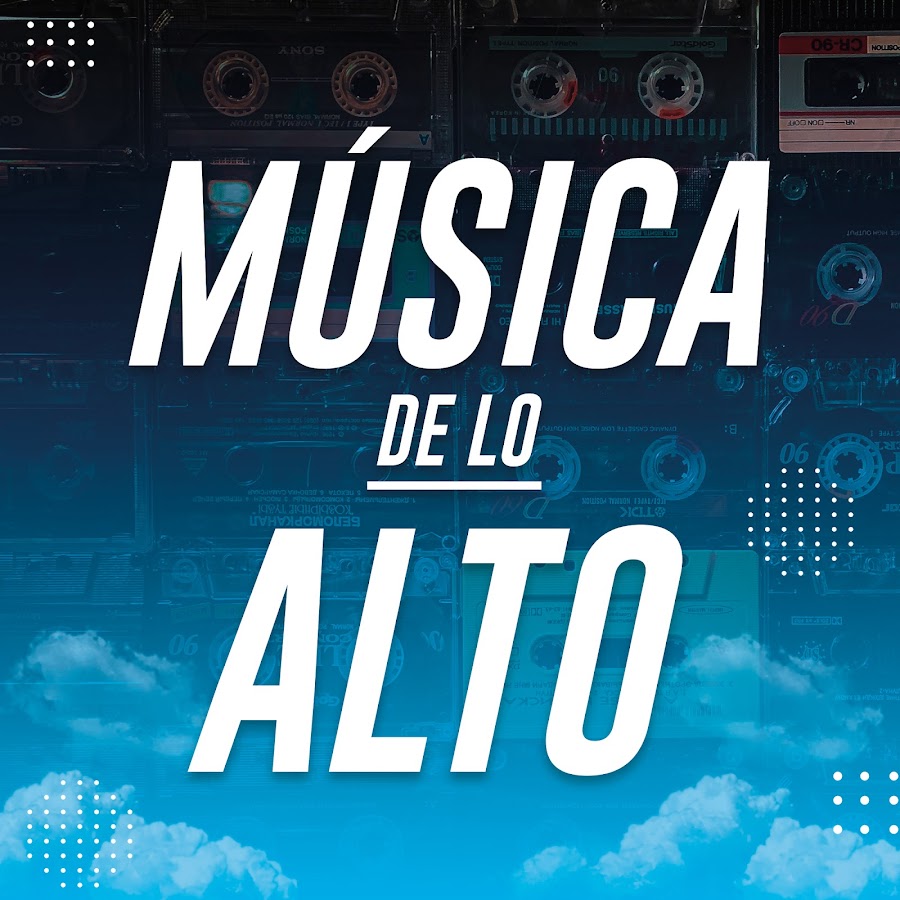 MÃºsica De Lo Alto Avatar canale YouTube 