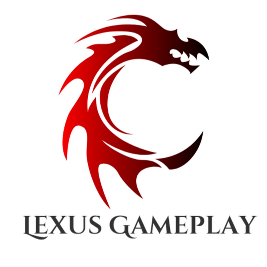 Lexus Gameplay ইউটিউব চ্যানেল অ্যাভাটার