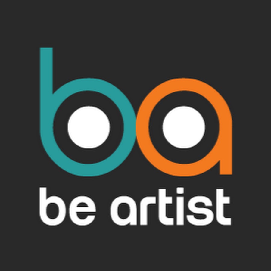 be artist YouTube channel avatar