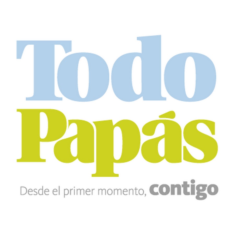 TodoPapÃ¡s YouTube kanalı avatarı