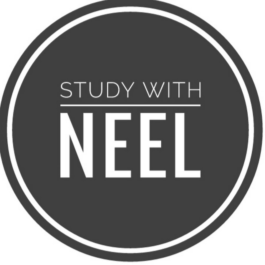 Study with Neel