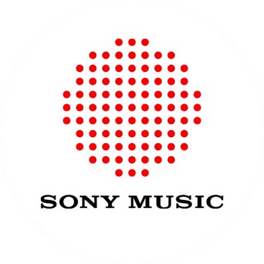 Sony Music UK YouTube-Kanal-Avatar