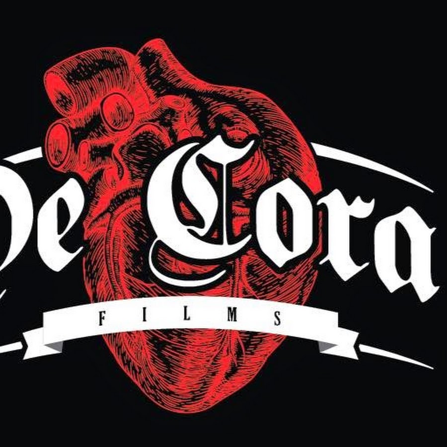 De Cora YouTube kanalı avatarı