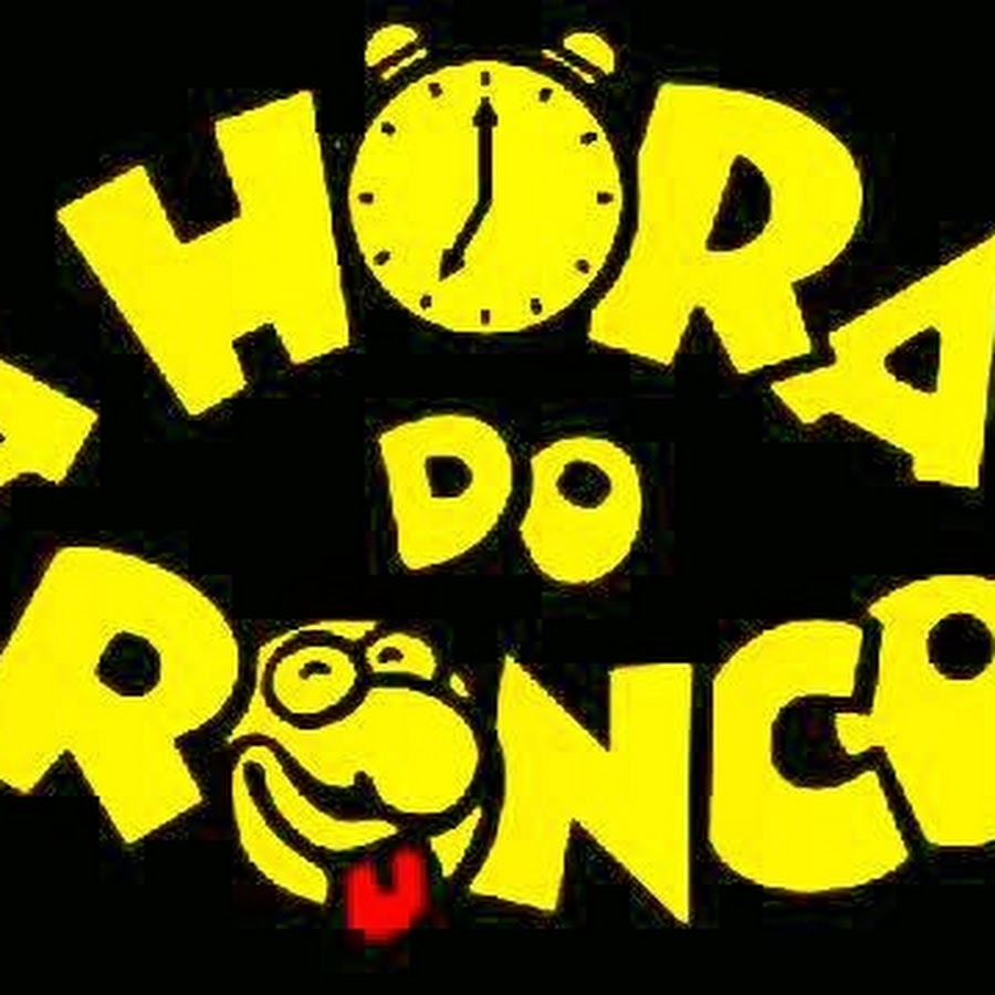 A Hora do Ronco