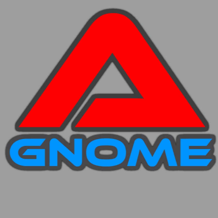 AngryGnomeify YouTube channel avatar