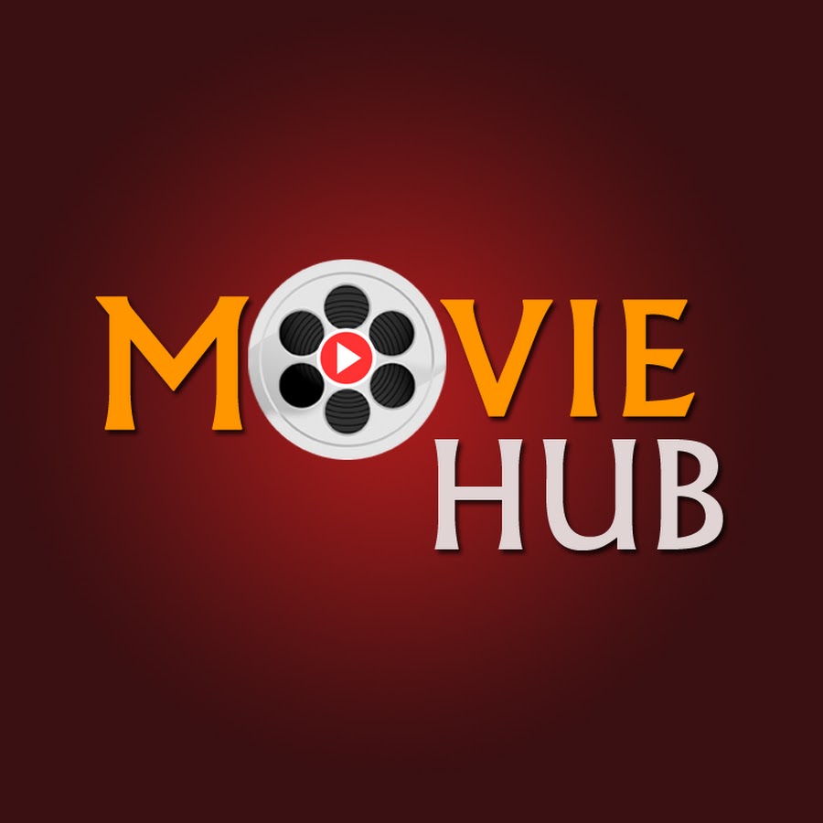 Movie Hub यूट्यूब चैनल अवतार