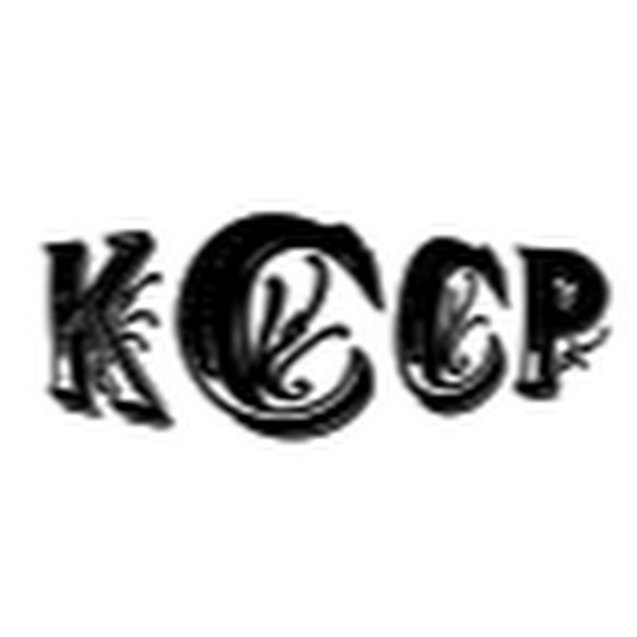 KCCP Avatar canale YouTube 
