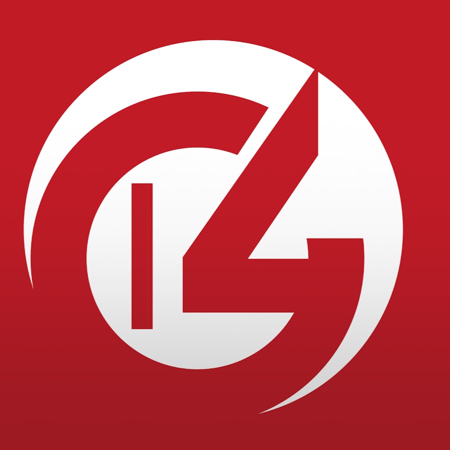I.C.4 Official YouTube kanalı avatarı