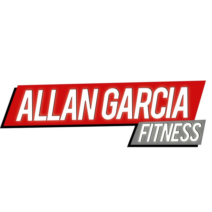 Allan Garcia Fitness YouTube kanalı avatarı