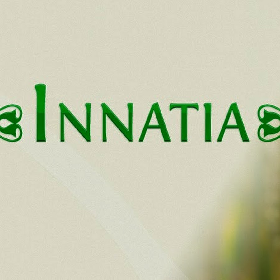 Innatia.FR YouTube kanalı avatarı