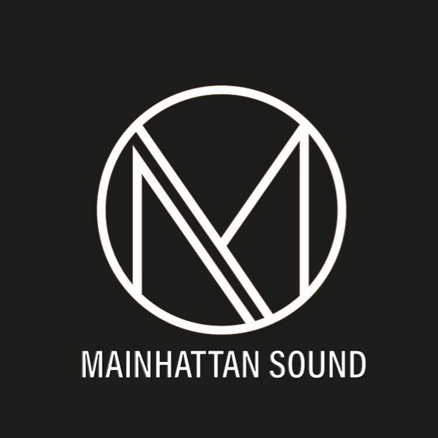 MAINHATTAN SOUND YouTube kanalı avatarı